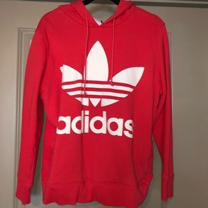 Women’s adidas hoodie